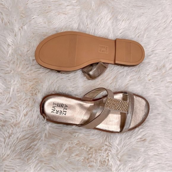 Naturalizer Farica women’s slide sandals size 9 - Picture 7 of 7